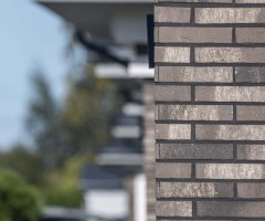 "Feldhaus Klinker" klinkerinės plytelės R775DF14